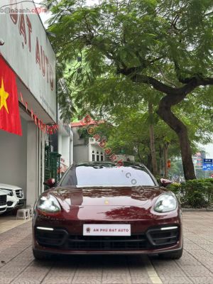 Porsche Panamera 4 Executive