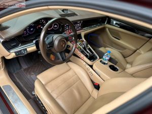 Xe Porsche Panamera 4 Executive 2021