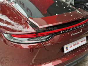 Xe Porsche Panamera 4 Executive 2021