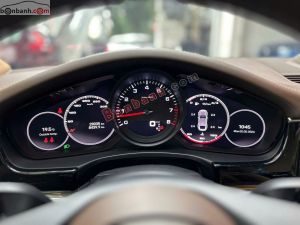 Xe Porsche Panamera 4 Executive 2021