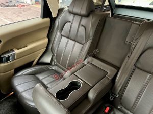 Xe LandRover Range Rover Sport HSE 2015