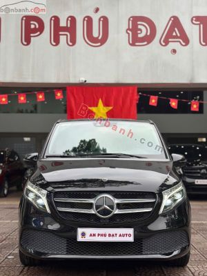 Mercedes Benz V class V250 Luxury