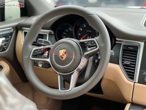Xe Porsche Macan 2.0 2016