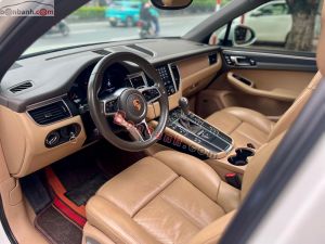 Xe Porsche Macan 2.0 2016