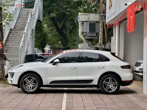 Xe Porsche Macan 2.0 2016