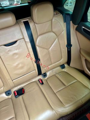 Xe Porsche Macan 2.0 2016