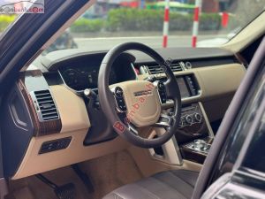 Xe LandRover Range Rover Vogue 3.0 Td6 2014