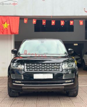 LandRover Range Rover Vogue 3.0 Td6