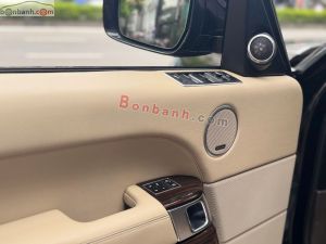 Xe LandRover Range Rover Vogue 3.0 Td6 2014