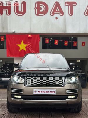 LandRover Range Rover Vogue 4.4 SDV8