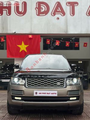 LandRover Range Rover Vogue 4.4 SDV8