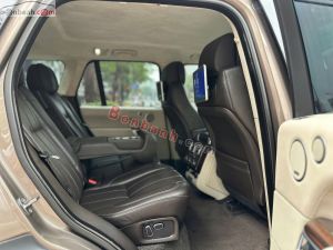Xe LandRover Range Rover Vogue 4.4 SDV8 2015