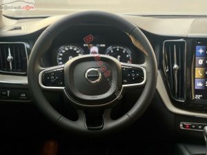 Xe Volvo XC60 T6 AWD Inscription 2019