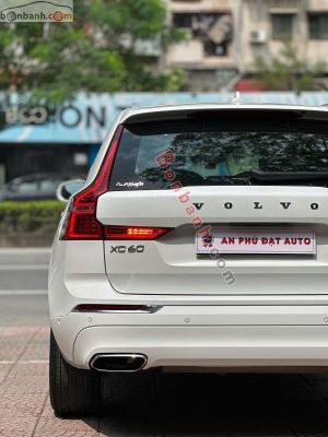 Xe Volvo XC60 T6 AWD Inscription 2019