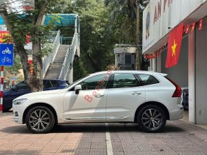 Xe Volvo XC60 T6 AWD Inscription 2019