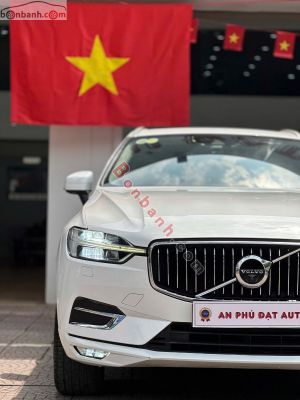 Xe Volvo XC60 T6 AWD Inscription 2019