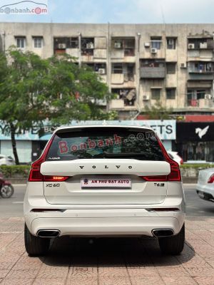 Xe Volvo XC60 T6 AWD Inscription 2019
