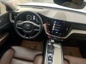 Xe Volvo XC60 T6 AWD Inscription 2019