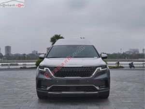 Kia Carnival Royal 2.2D