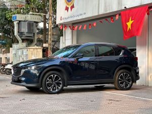 Xe Mazda CX5 Premium Exclusive 2.0 AT 2024