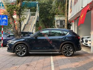 Xe Mazda CX5 Premium Exclusive 2.0 AT 2024