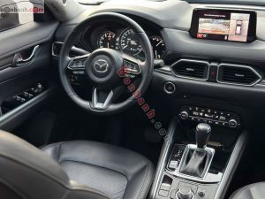 Xe Mazda CX5 Premium Exclusive 2.0 AT 2024