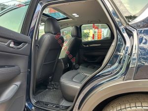 Xe Mazda CX5 Premium Exclusive 2.0 AT 2024