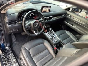 Xe Mazda CX5 Premium Exclusive 2.0 AT 2024