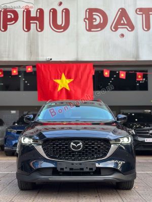 Mazda CX5 Premium Exclusive 2.0 AT