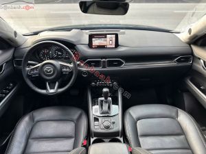 Xe Mazda CX5 Premium Exclusive 2.0 AT 2024