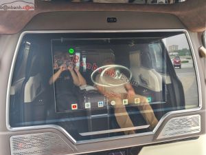 Xe Kia Carnival Royal 2.2D 2022