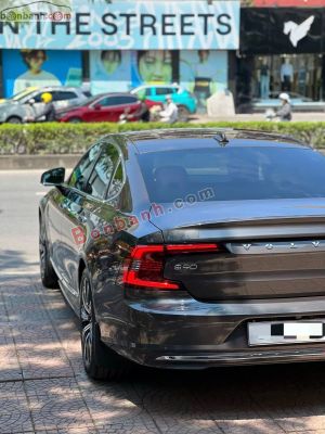 Xe Volvo S90 Inscription T6 2021