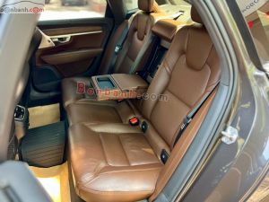 Xe Volvo S90 Inscription T6 2021