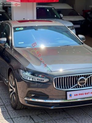 Xe Volvo S90 Inscription T6 2021
