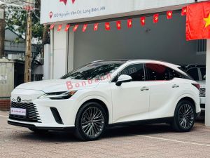 Xe Lexus RX 350 Luxury 2023