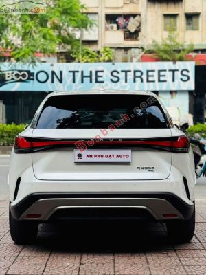 Xe Lexus RX 350 Luxury 2023