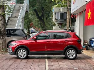Xe Volkswagen T-Cross Elegance 1.0 AT 2022