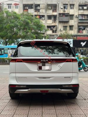 Xe Kia Carnival Signature 2.2D 2022