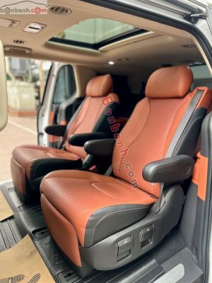 Xe Kia Carnival Signature 2.2D 2022