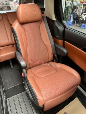 Xe Kia Carnival Signature 2.2D 2022