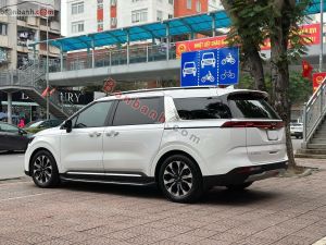 Xe Kia Carnival Signature 2.2D 2022