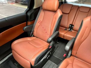 Xe Kia Carnival Signature 2.2D 2022