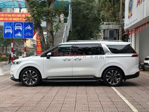 Xe Kia Carnival Signature 2.2D 2022