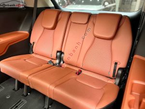 Xe Kia Carnival Signature 2.2D 2022