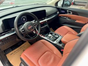 Xe Kia Carnival Signature 2.2D 2022