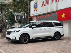 Xe Kia Carnival Signature 2.2D 2022