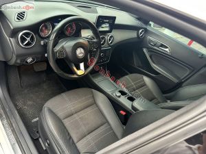 Xe Mercedes Benz CLA class CLA 200 2015