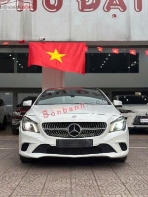 Mercedes Benz CLA class CLA 200