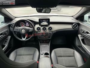 Xe Mercedes Benz CLA class CLA 200 2015