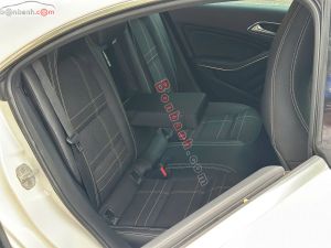 Xe Mercedes Benz CLA class CLA 200 2015
